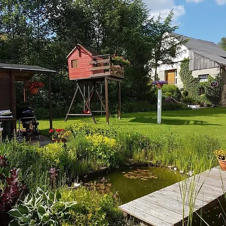 Appartement Am Schloessel