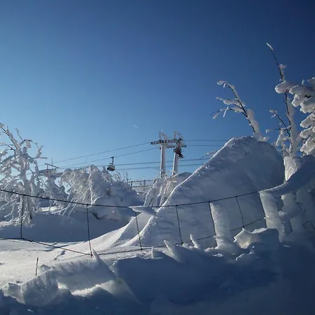 Appartement Am Schloessel *