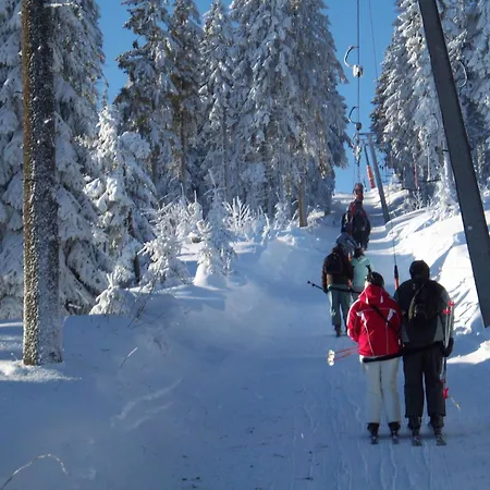 Appartement Am Schloessel