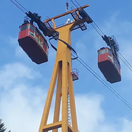 Am Schloessel Appartement *