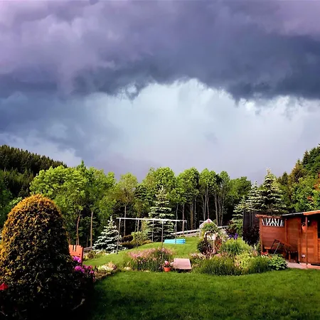 Appartement Am Schloessel *