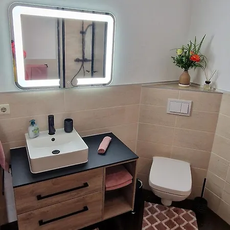 Am Schloessel Appartement
