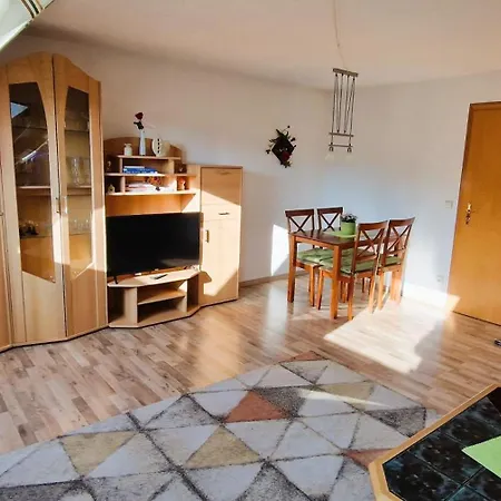 Am Schloessel Appartement *