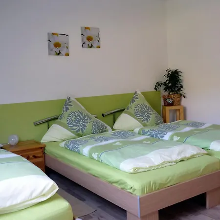 Am Schloessel Appartement Oberwiesenthal