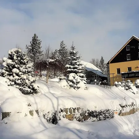 Appartement Am Schloessel Oberwiesenthal