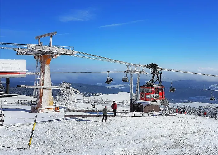 Am Schloessel Appartement *