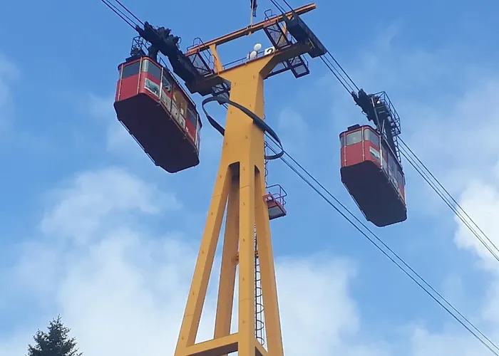 Am Schloessel Appartement *